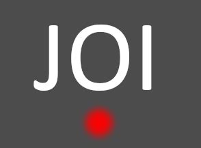 joi card game|JOI by JakeLackless.